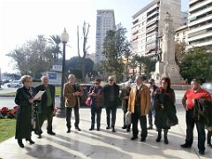2015 12 05 ALICANTE HOMMAGE A TOUS NOS MORTS POUR LA FRANCE EN ALGERIE (16)